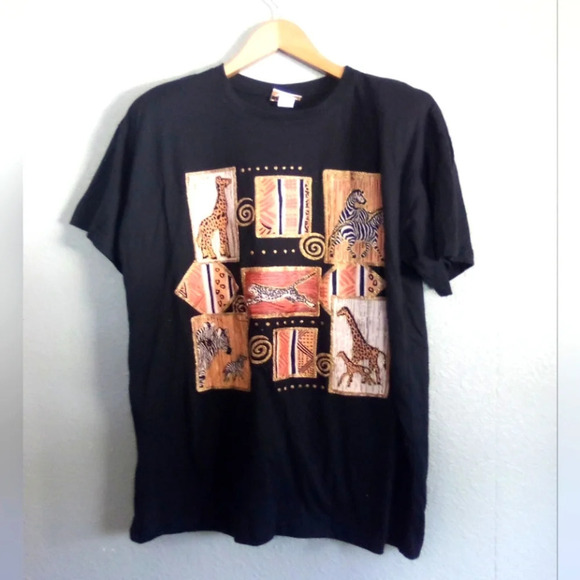 Tops - Safari top size 1x ( bag J )